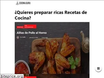 cocina.guru