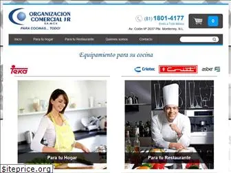 cocinacasayrestaurant.com.mx