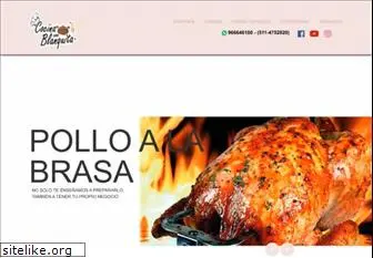 cocinaconblanquita.com