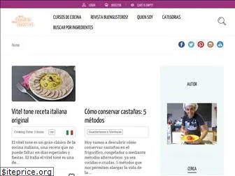 cocinaconmarco.com