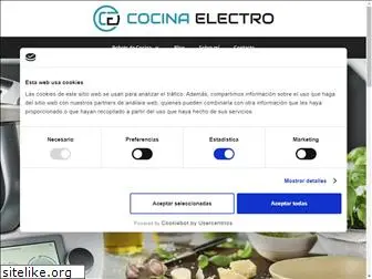 cocinaelectro.com