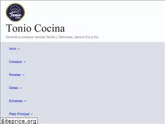 cocinaenvideo.com