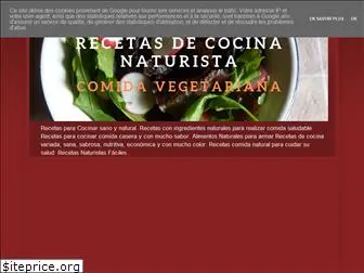 cocinanaturista.blogspot.com