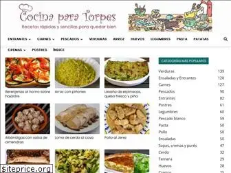 cocinaparatorpes.com