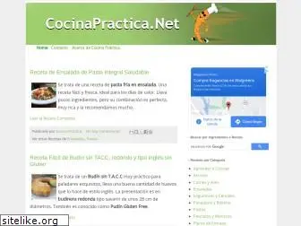 cocinapractica.net