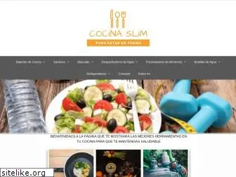 cocinapulcra.com