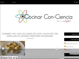 cocinarconciencia.blogspot.com