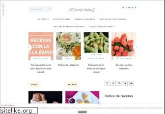 cocinarpara2.com