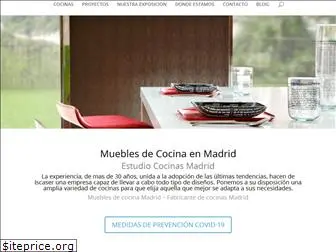 cocinas-iscaser.es