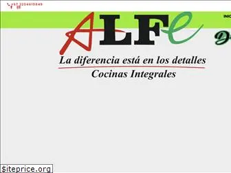 cocinasalfe.com