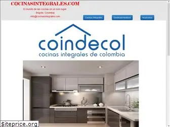 cocinasintegrales.com