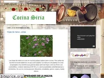 cocinasiria.blogspot.com