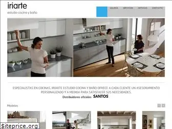 cocinasiriarte.com