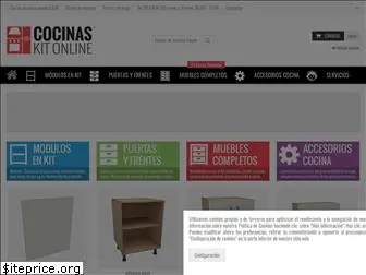 cocinaskitonline.com