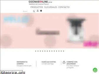 cocinasonline.com.ar