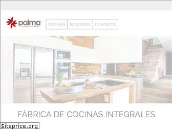 cocinaspalma.com.mx