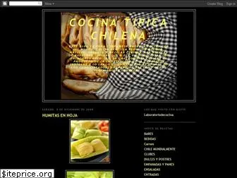 cocinatipicachilena.blogspot.com