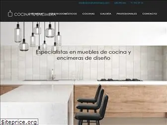 cocinatuencimera.com