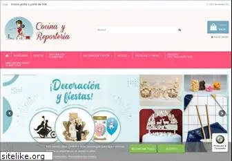 cocinayreposteria.es