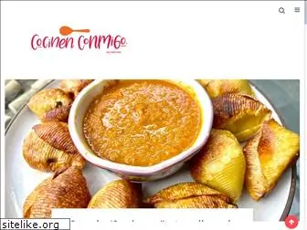 cocinenconmigo.com