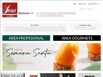 cocineros.info