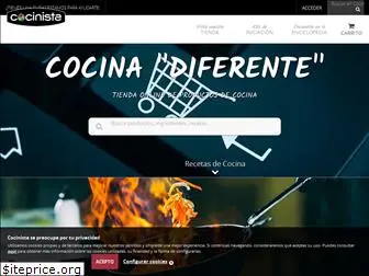 cocinista.es