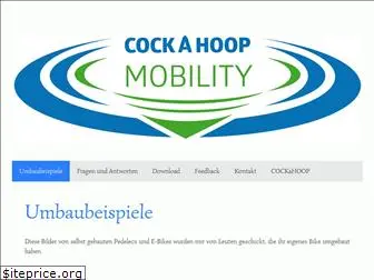 cockahoop-mobility.com