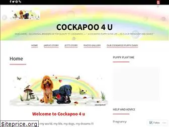 cockapoo4u.com