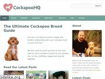 cockapoohq.com