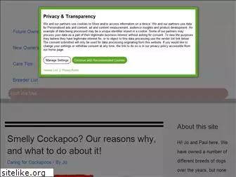 cockapoopride.com