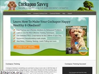 cockapoosavvy.com