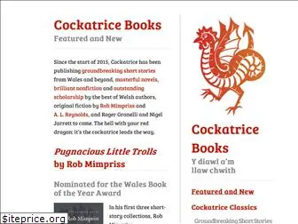 cockatrice-books.com