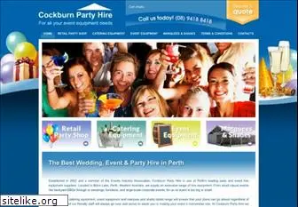 cockburnpartyhire.com.au