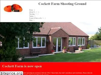 cockettfarm.com