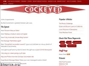 cockeyed.com