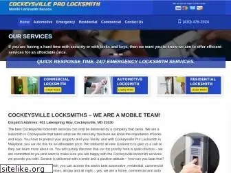 cockeysvillelocksmith.net