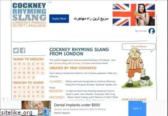 cockneyrhymingslang.co.uk