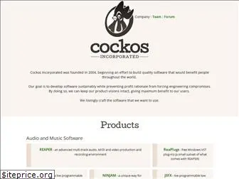 cockos.com