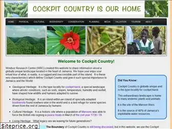 cockpitcountry.com