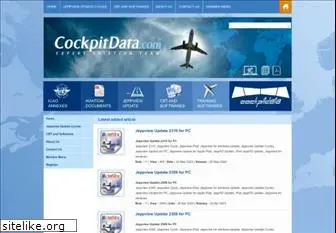 cockpitdata.com