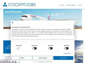 cockpitjobs.de