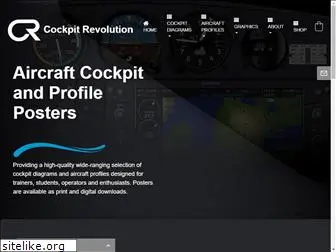 cockpitrevolution.com