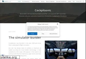 cockpitsonic.de