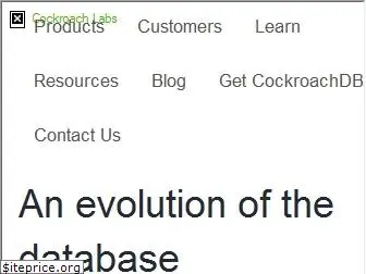 cockroachlabs.com