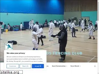 cocksmoorswoodsfencingclub.org.uk