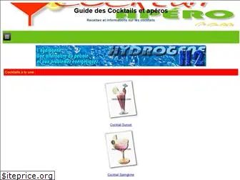 cocktail-apero.com