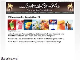 cocktail-bar-24.de