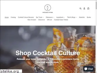 cocktail-culture.ca