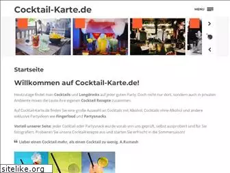 cocktail-karte.de