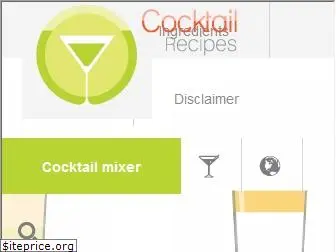 cocktail-recipes.com